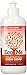 Eco Me Natural Environmentally Friendly Sudsing Liquid Dish Soap, Healthy Citrus Berry Scent, 16 Ounces