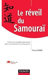 Le  réveil du samouraï