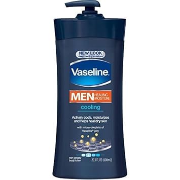 best cooling body lotion