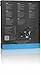 Sennheiser HD 219 S Headphones with Integrated Microphone for Smartphones, Black