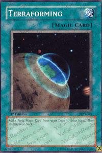 Yu Gi Oh Terraforming Pgd 088 Pharaonic Guardian 1st Edition | Desertcart  Guyana