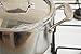   Homepop Boil Over Spill Stopper - Fits up to 12 Inch Pot or Pan - Perfect for Keeping Stove Top Clean - Green