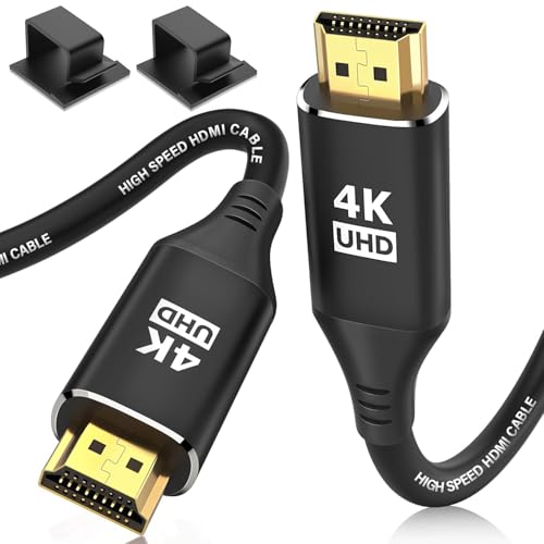 Kelink 4K HDMI Cable