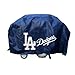 Rico Industries BCB5603 MLB Los Angeles Dodgers LA Logo Deluxe 68-inch Grill Cover