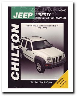 2012 jeep patriot shop manual