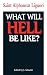 What Will Hell Be Like? by
