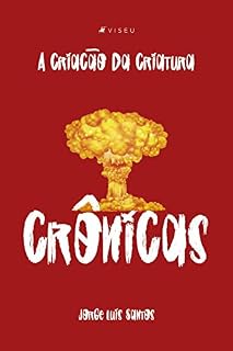 Livro A criação da criatura