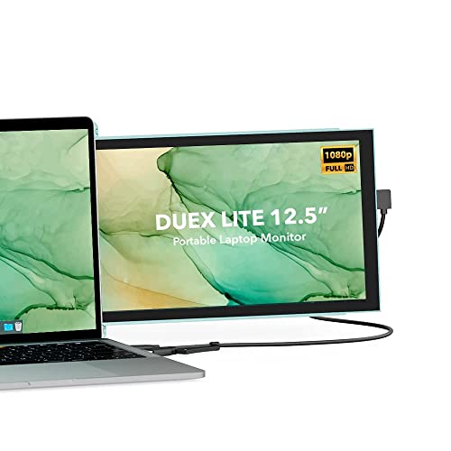 Mobile Pixels Duex Lite Portable Monitor