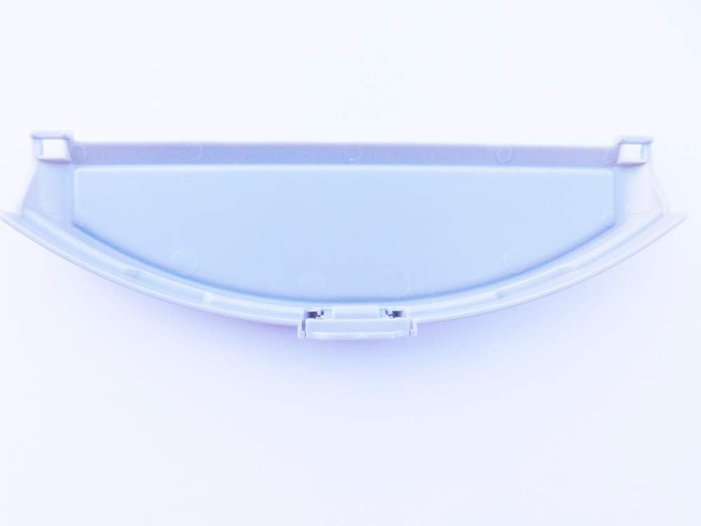 blue and white nursery rug