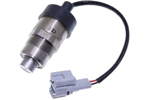 Solarhome Spill Control Valve Assy 096600-0033 0966000033 for 1KZ 5L Engine