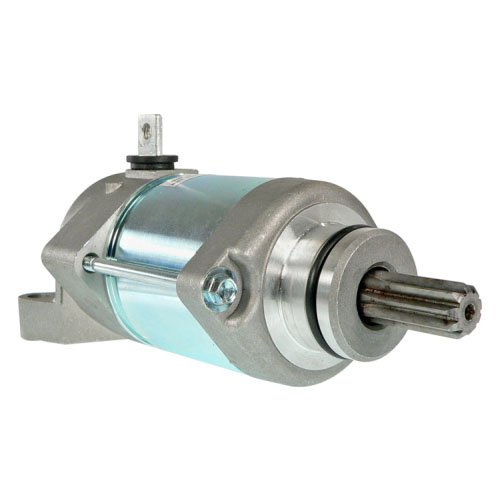 Total Power Parts New Starter For Yamaha 450 Wr450F Motorcycle 2003-2006 5Tj-81890-00-00 410-54140 18844 17.81123 5TJ-81890-10-00 5TJ-81890-20-00