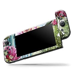 Design Skinz - Compatible with Nintendo Switch OLED