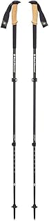 Black Diamond Alpine Carbon Cork Trekking Poles (2019)