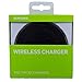 New Qi Wireless Charging Pad For Samsung Galaxy S5 S6 S7 Edge+ Note 4 5