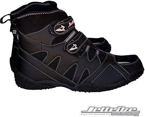 Boots GRB 2.0 Race Boot PWC Jetski Ride & Race Jet Ski Gear (6)