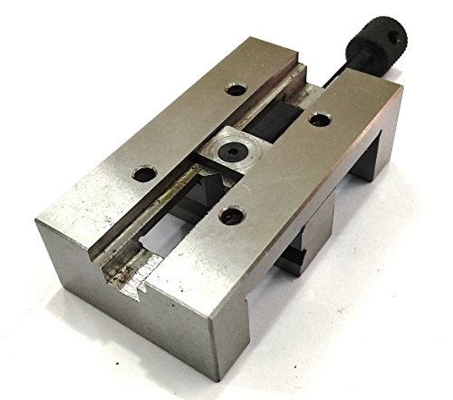Mini 2"/ 50 mm Steel Vice Vise Work Holding Engineering Machine Tools