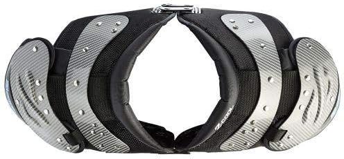 pro tec shoulder pads