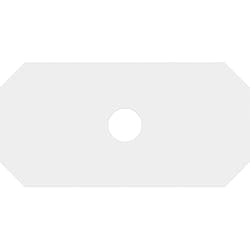 Ekena Millwork CMP30X15ED-04000 Emerald