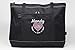Nursing is a Work of Heart Personalized Embroidered Nurse, CNA, RN, LPN Tote Bag
