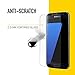 OTTERBOX Alpha Glass Series Screen Protector for Samsung Galaxy S8+ - Retail Packaging - Clear