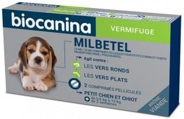 Biocanina