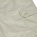 Mossy Oak Men's Quick Dry Hiking Shorts for Outdoor, Fishing, Tactical Use