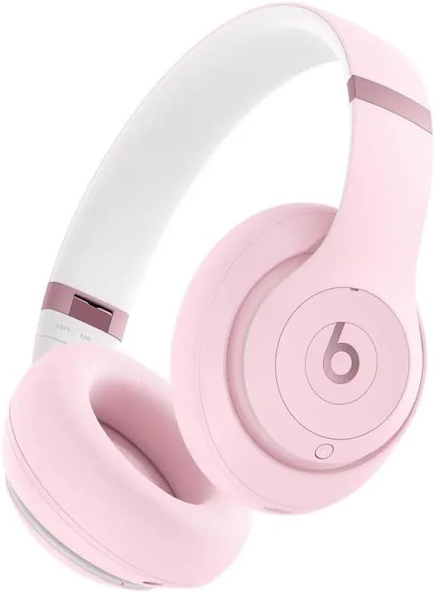 Amazon.com: Beats Studio Pro Premium Wireless Over-Ear Headphones