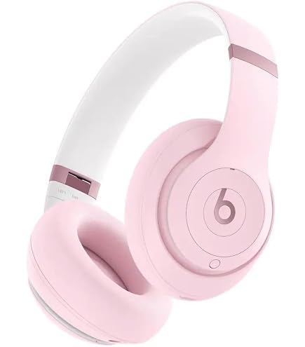 Amazon.com: Beats Studio Pro - Wireless Bluetooth Noise Cancelling