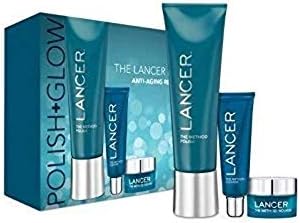 lancer the method polish