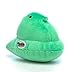 Peeps Plush Chick - 5" Green