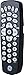 GE Universal Remote Control for Samsung, Vizio, Lg, Sony, Sharp, Roku, Apple TV, RCA, Panasonic, Smart TVs, Streaming Players, Blu-Ray, DVD, Simple Setup, 4-Device, Black, 34708thumb 2