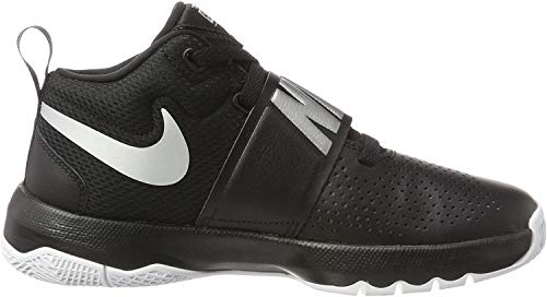 nike team hustle d 8 boys basketball shoes
