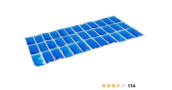 CAMPINGAZ Kühlakku Flexi Freez Pack Größe L - Accesorio ...