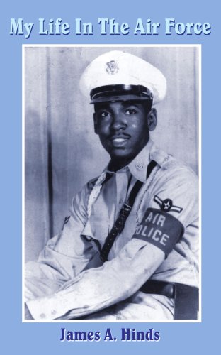 My Life In The Air Force