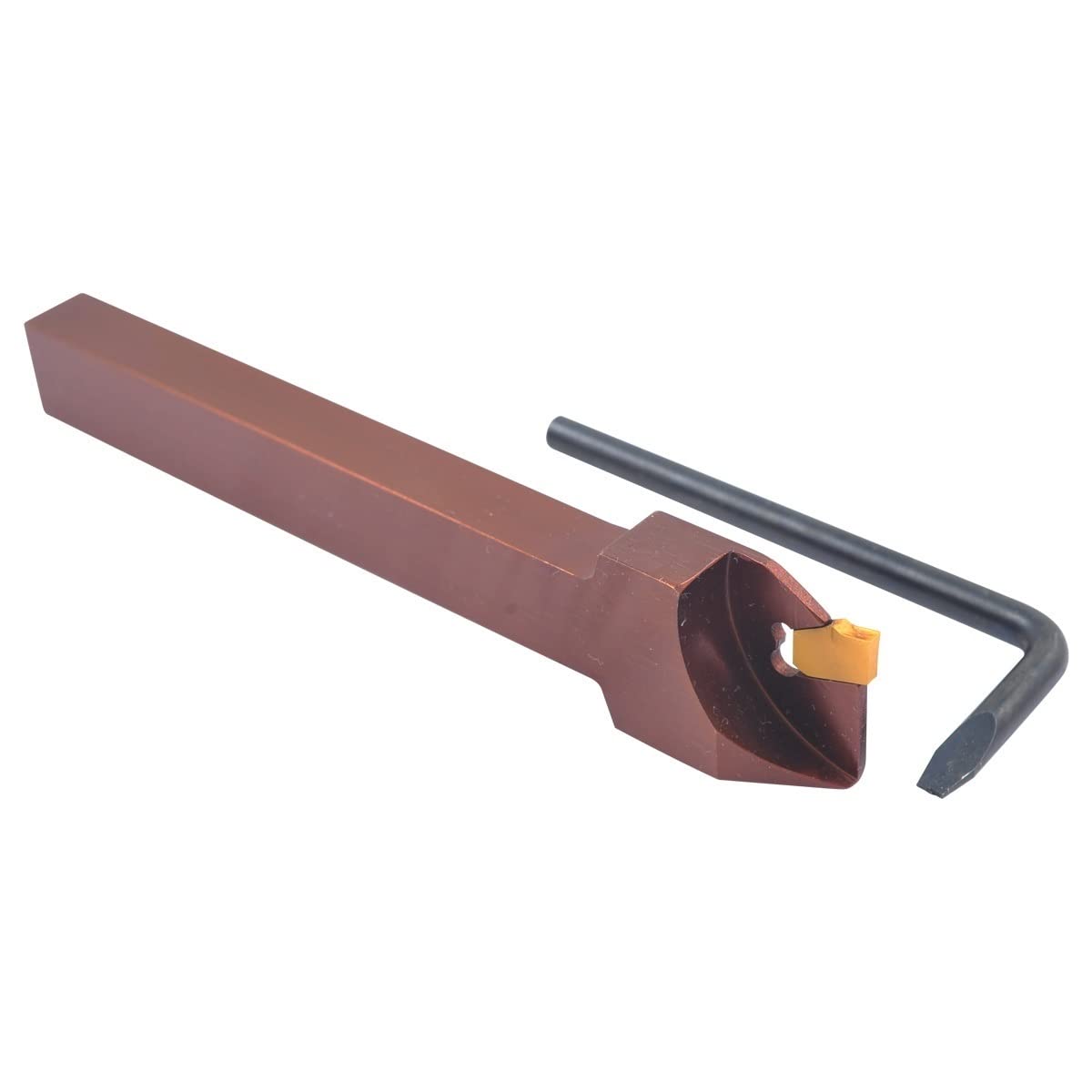 HHIP 2203-1272 Style SGTHR 12.7-2 Cut-Off Tool Holder-GTN-2