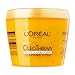 L’Oréal Paris Hair Expertise OleoTherapy Deep Rescue Oil Mask, 8.5 Fluid Ounce