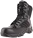 Bates Men's 8 Inch GTX Ultra Lites Comp Uniform Work Boot, Black, 10 M US