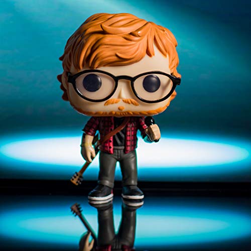 funko ed sheeran