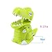 SASBSC Dinosaur Toys for 3 4 5 6 Year Olds Boys Girls Wind up Dinosaur Toys Set Party Favors for Kids 8 Packs