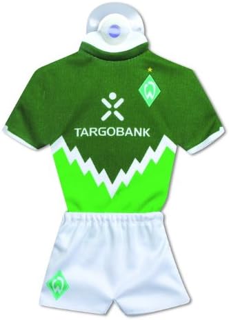 Sv Werder Bremen Trikot Autotrikot Sasion 2010 2011 Amazon De Sport Freizeit Sv Werder Bremen Trikot Autotrikot Sasion 2010 2011 Amazon De Sport Freizeit