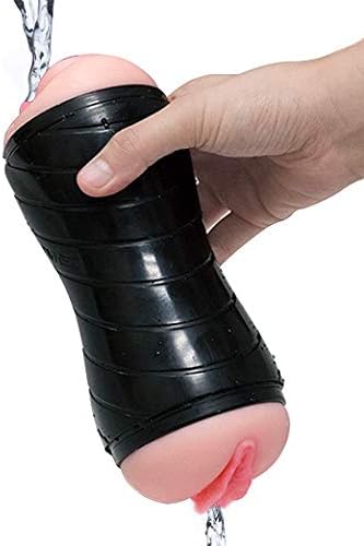 JIEBUSI Men's Delay Trainer Enlargement Augmentation Tool Pleasure