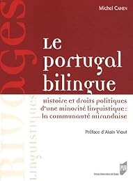 Le  Portugal bilingue