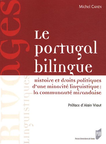 Le  Portugal bilingue