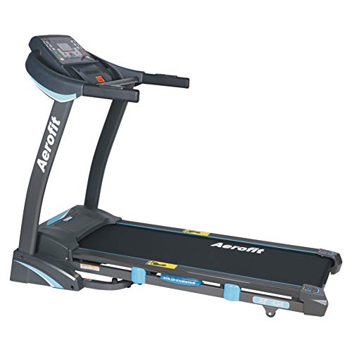 aerofit treadmill