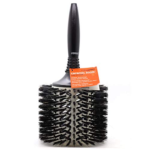 Conair Pro Ceramic Mega Vent Round, 5 Inch Pricepulse