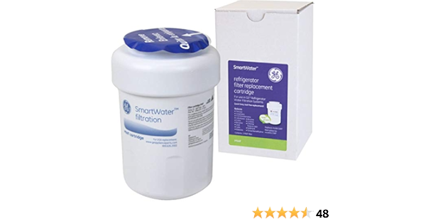 Filtro de refrigerador MWF Smartwater de General Electric GE ...