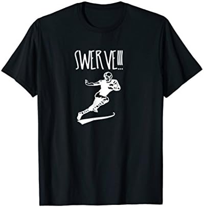 FOOTBALL SWERVE