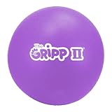 Gripp II Gel Stress Ball - Purple