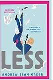 Less (Winner of The Pulitzer Prize): A Novel
