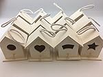 Design Your Own Wooden Birdhouses 12 Bird House Bulk